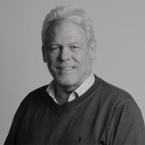 Chris Dew, owner and director of Affinity Packaging