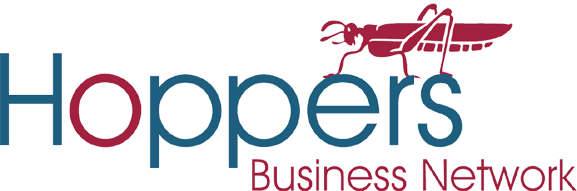 Hoppers Business Network