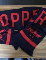 Hoppers Scarf